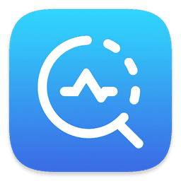 Smart diagnosis icon