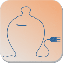 Electrical Cost icon
