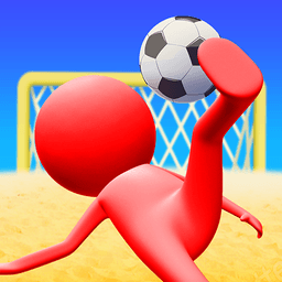 Super Goal - Soccer Stickman icon