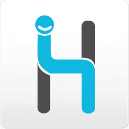 HopOn - charge your RavKav icon