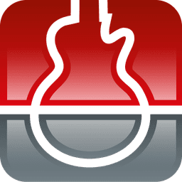 smart Chords: 40 guitar tools… icon