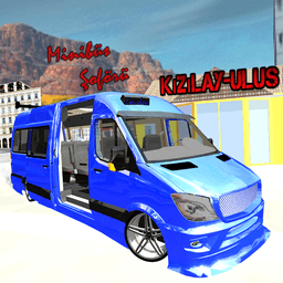 Minibüs Şoförü icon