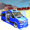 Minibüs Şoförü icon