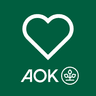 Symbol von AOK Mein Leben