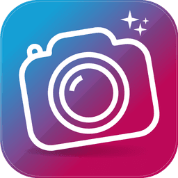 Enhance Photo Quality icon