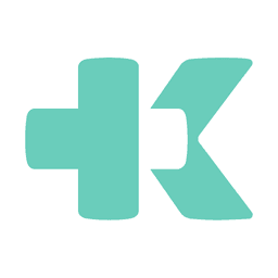 KRY - Läkarbesök i mobilen icon