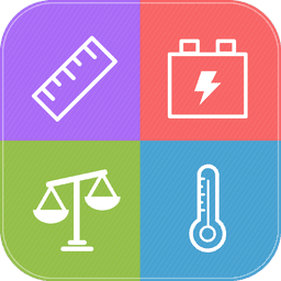 Simple Unit Conversion icon