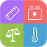 Simple Unit Conversion icon