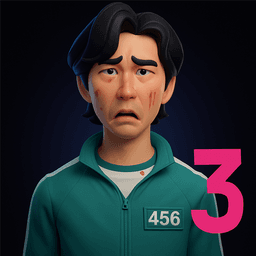 K-Games Survival Challenge  3 icon