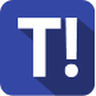 Symbol von Track-It!