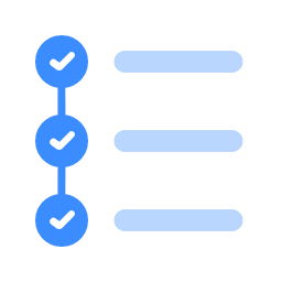 Taskito: Daily Planner, To Do icon