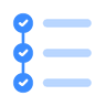 Taskito: Daily Planner, To Do icon