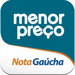 Menor Preço Nota Gaúcha icon