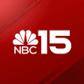 NBC 15 icon