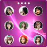 photo lock screen icon