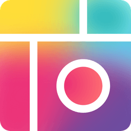 PicCollage Beta icon