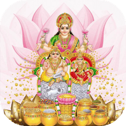 Kubera Mantra icon
