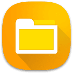 File Manager icon
