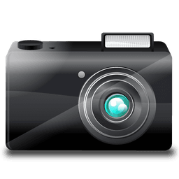 HD Camera Ultra icon