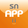 Snappii App icon