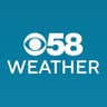 Ikon CBS 58 Weather