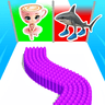 Run Challenge3D：Parkour Game icon