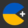 GlobusPlus: mobile bank online icon
