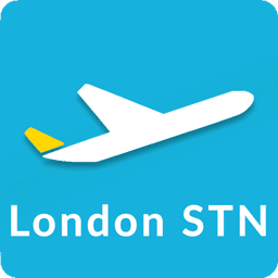 London Stansted Airport - STN icon