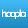 hoopla Digital icon