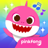 Pinkfong Baby Shark - Videos & Games icon