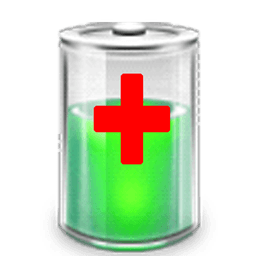 Battery Defender - 1 Tap Saver icon