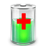 Battery Defender - 1 Tap Saver icon