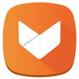 Aptoide icon