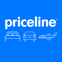 Priceline - Travel Deals on Hotels, Flights & Cars icon