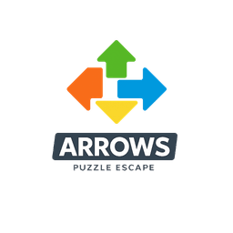 Arrow Out - Brain Puzzle Game icon