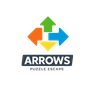 Arrow Out - Brain Puzzle Game icon