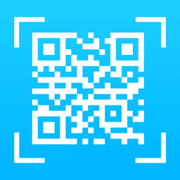 QR code reader icon