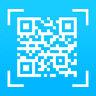 QR code reader icon