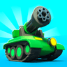Tank Sniper: 3D Shooting Game icon