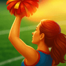 Icono de Cheer Strength & Conditioning