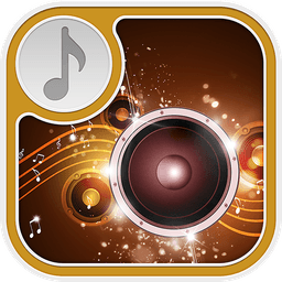 Best Ringtones Free Download icon