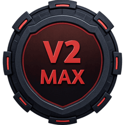 V2 MAX VPN icon