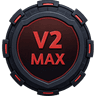 V2 MAX VPN icon
