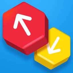 Hex Go Sort Puzzle icon