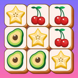 Tile Kingdom Master: Match Fun icon