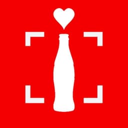 Coca-Cola: Play & Win Prizes icon