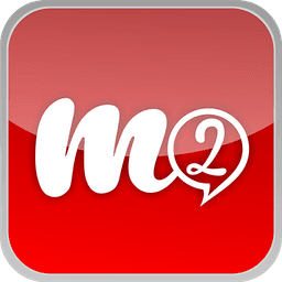 Mingle2: Online Dating & Chat icon