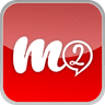Mingle2: Online Dating & Chat icon