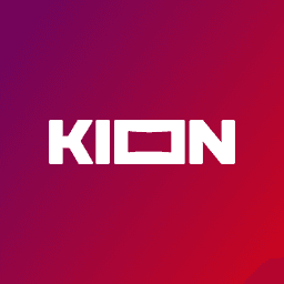 KION – фильмы, сериалы и тв icon