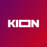 KION – фильмы, сериалы и тв icon